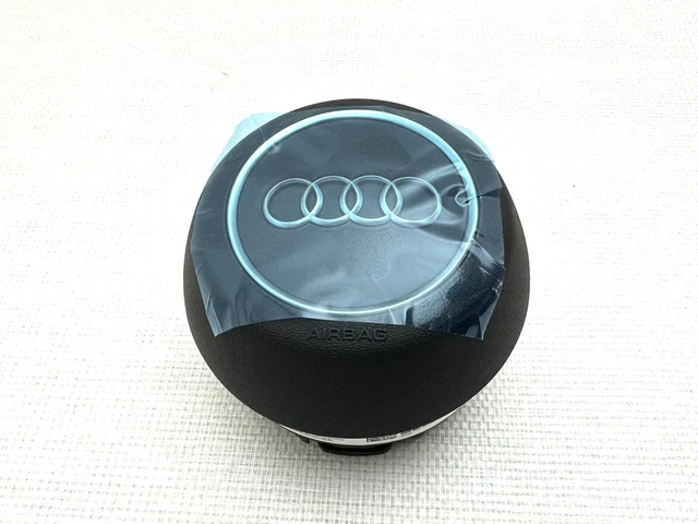 MMI Volume Control Knob For Audi A4 B8 A5 Q5 RS4 RS5 (2012-2017) – 8T0919070B