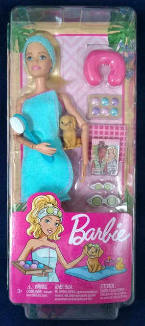 Barbie sale accessories 2019