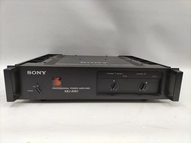 Réparaton d'un Amplfcateur Kool Sound XA300 - YouTube