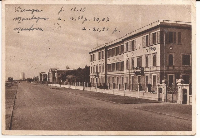 Marina di Massa ( MS )  Colonia   n.1