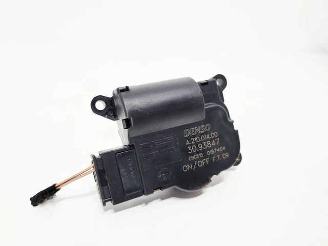 Mercedes Citan W415 2016 Ac Riscaldatore Aria Sfiato Attuatore Motore A21001400