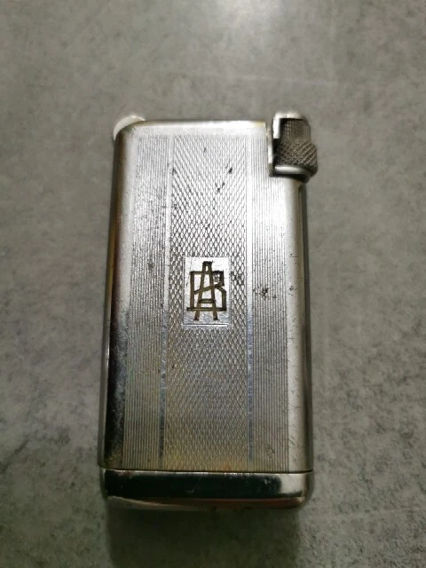 ANCIEN BRIQUET FLAMINAIRE paris EUR 19,00 - FR