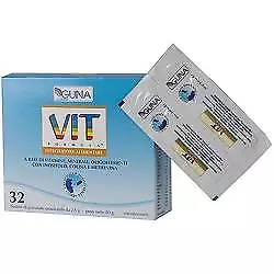 Vit Formula 32 Bustine