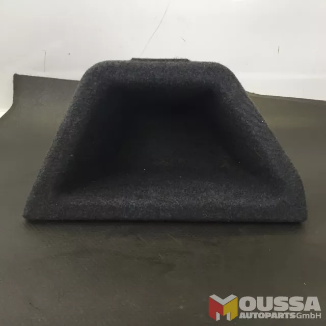 Audi A4 2001 Guanto tascabile vano portaoggetti bagagliaio 8E5864131