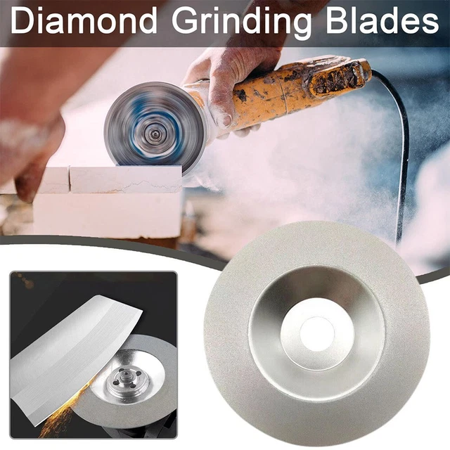 Professional Quality Cut Off Wheel for Glass Ceramic and Jade Applications
