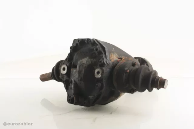 Mercedes Benz A2103510805 Differential Hinterachsgetriebe Automatik CLK (C208...