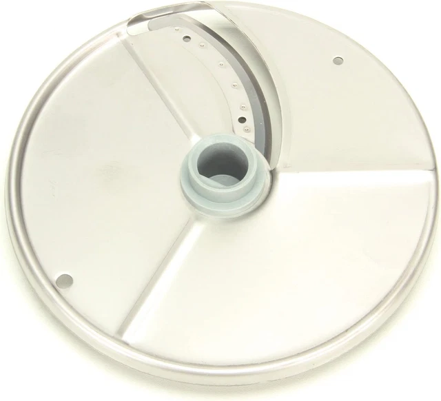 27786 Slice Plate, 6Mm