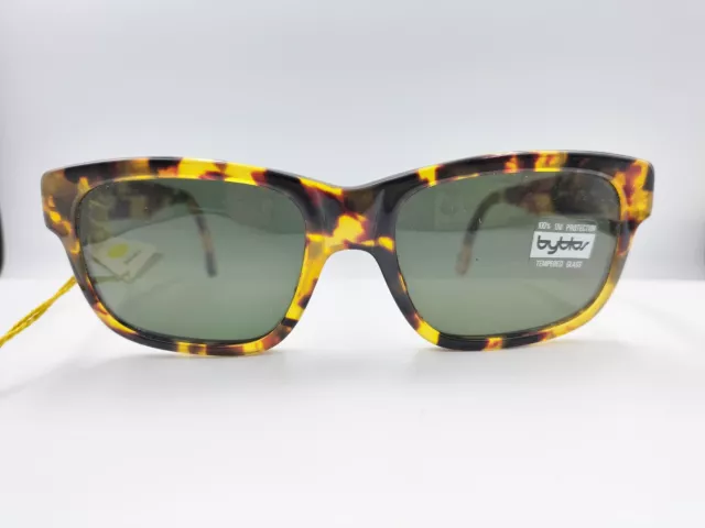 Gafas de Sol Byblos 156-S 7052 Unisex Sunglasses Templado