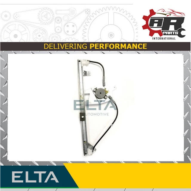 Lève-vitre électrique Avant Droit Pour Renault Megane II – Modèles BM0/1 CM0/1, Neuf