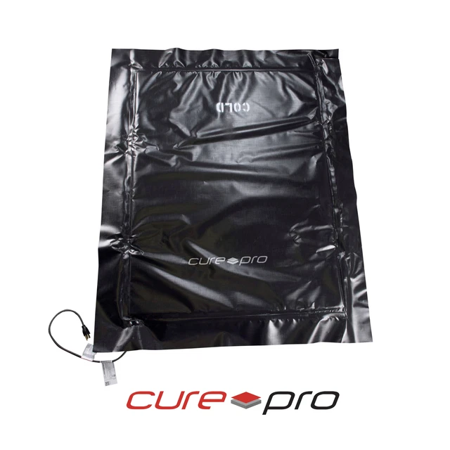 Powerblanket CURE PRO 3ftx4ft Heated Concrete Curing BlanketV 110