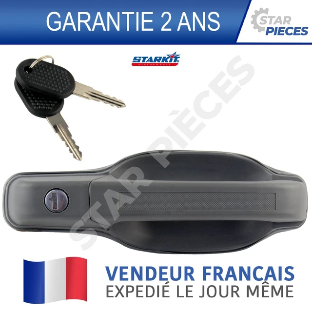 Pedana DX Iveco | per Iveco | OE 504242345