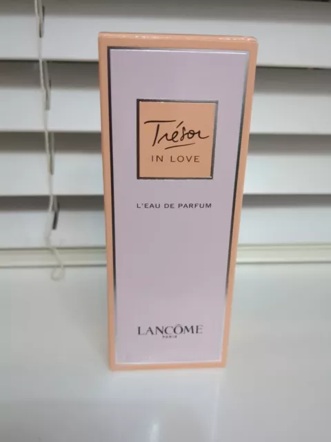 Lancome Tresor In Love l'eau De Parfum 75ml
