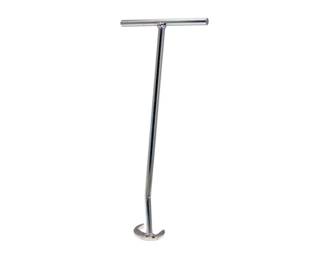 Clé de robinet d'essence BUZZETTI coudée pour Vespa