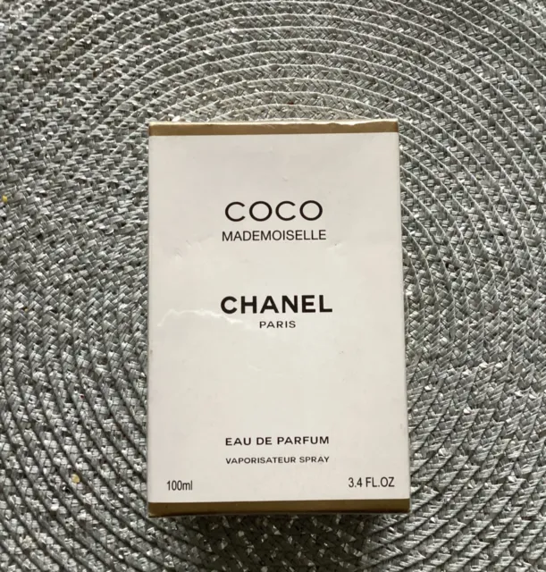 CHANEL COCO MADEMOISELLE purse Spray refill £35.50 - PicClick UK