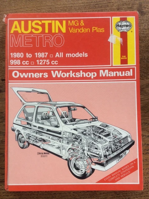 Otros, Revistas, manuales, catálogos, Motor piezas y