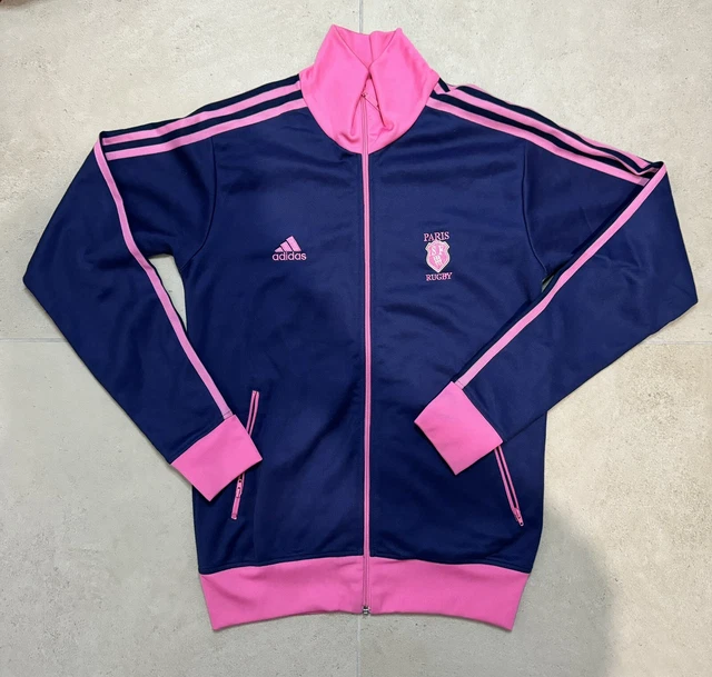 veste adidas rugby