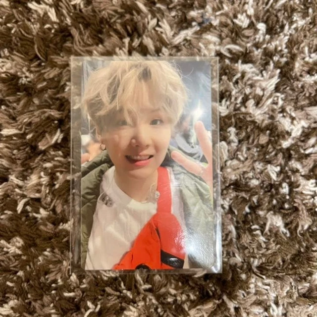 BTS 2021 DVD マジックショップ ソウル公演　トレカユンギSUGA BTS ユンギ シュガ トレカ マジックショップ DVD BTS 5TH MASIC SHOP