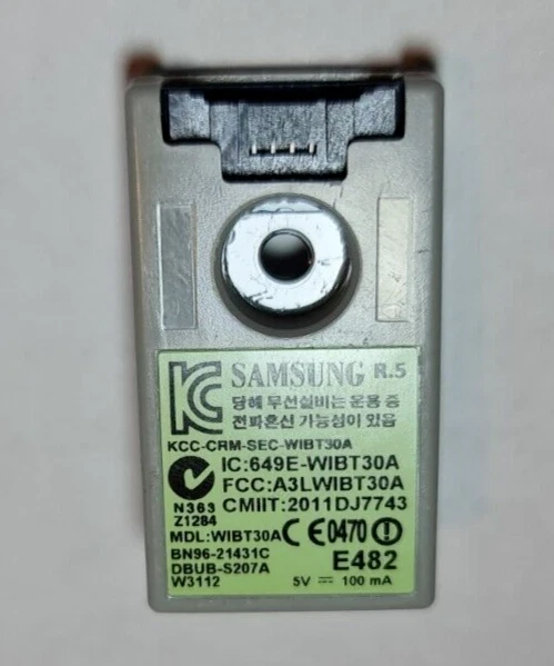 WIBT30A BN96-21431C UE32S6710 UE40ES6540 UE55ES6800 UE46ES7000