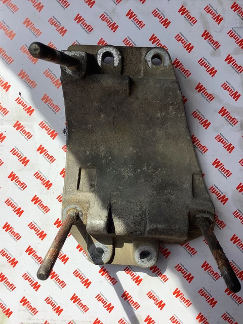 land rover 300 tdi staffa aria