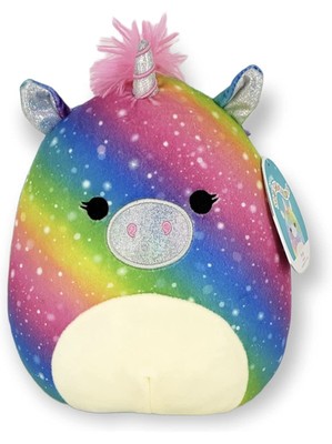 squishmallows galaxy unicorn