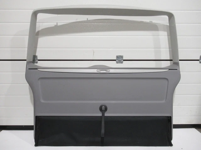 Vw T5 Heckklappe Verkleidung