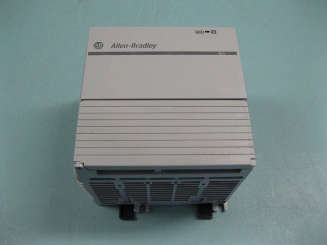 Allen-Bradley 1768-PA3 Ser A Power Supply D18