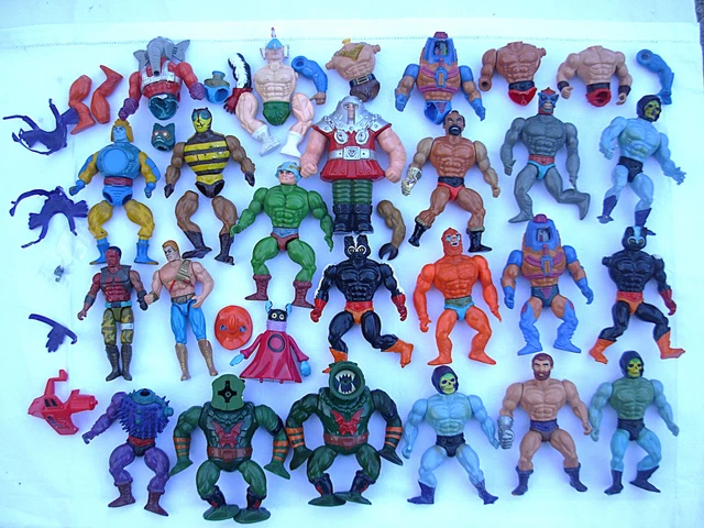 大人気の videogiochi, e film TV, Action e Giocattoli figure, 特撮