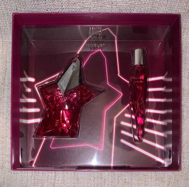 Mugler angel sales nova 10ml