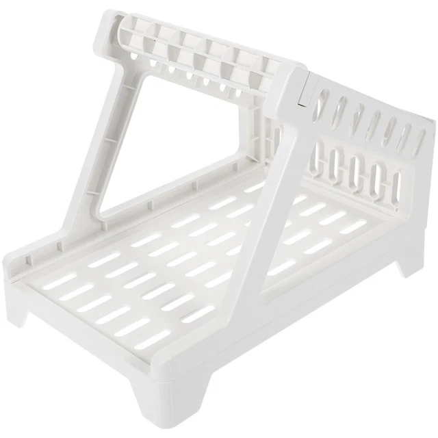 Alevar 200 Etichette Adesive Con Angoli Arrotondati, Formato - Foto 11