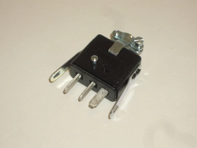 Connettore Maschio - 294213015 - Mete Enerji - Di Alimentazione - Foto 3