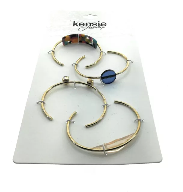 Kensie Womens Bracelets 3