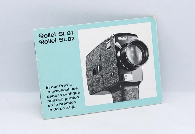 Manuales y guías, Cámaras y fotografía - PicClick ES