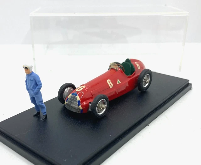GéGé CITROEN DS 19 - Lot 21 - Richard MDV