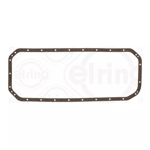 ELRING Oil Sump Pan Seal Gasket 888.346 FOR 3 Series 5 Freeclimber Z1 Continenta