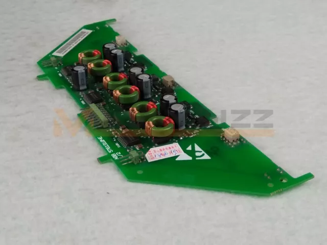 Used 1PC ABB ACS600 NGDR-03C inverter Series Driver board
