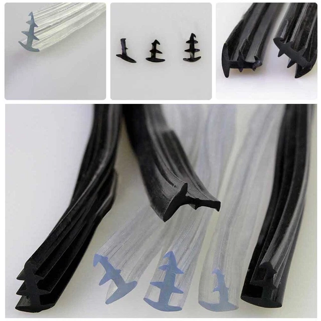 PATIKIL 26mm/1.02" Mousse Revêtement Couvercle, 200 Paquet PS Mousse