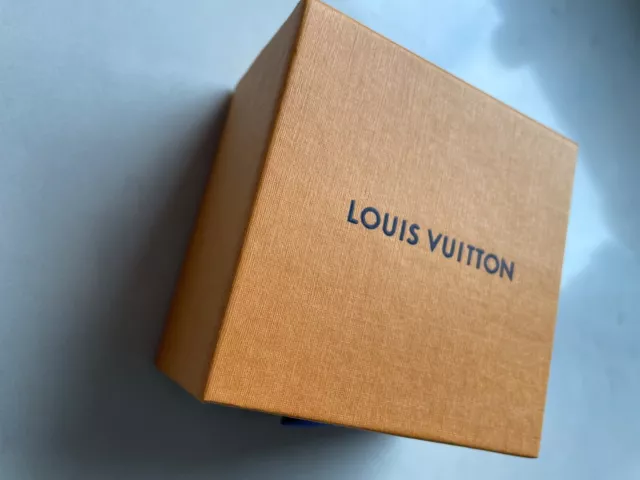AUTHENTIC LOUIS VUITTON LV Gift Box Magnetic Empty Box 16x13”x7.5 NEW!!  $30.00 - PicClick