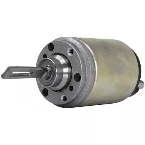 Magnetschalter Anlasser Neu - OE-Ref. 0331401009 für Bosch Type