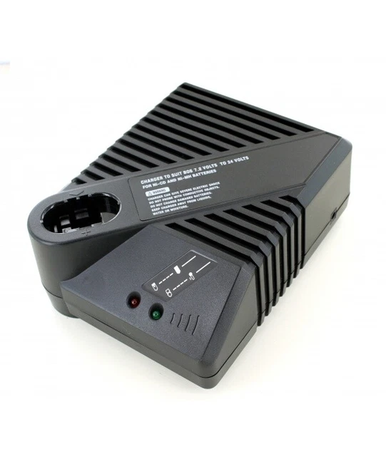 CHARGEUR COMPATIBLE BOSCH 7.2V - 24V NiCd/NiMh AL2450DV CHARGEUR COMPATIBLE BOSCH 7.2V - 24V NiCd/NiMh AL2450DV