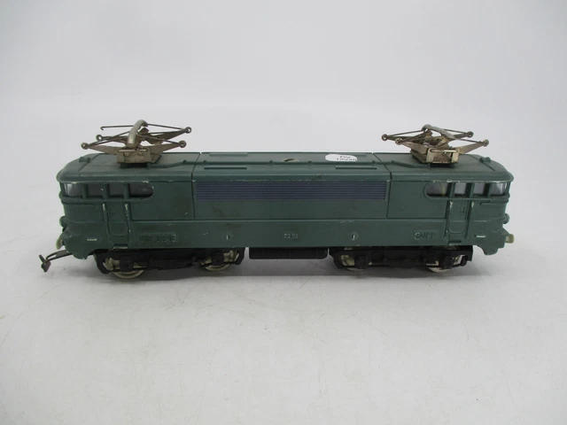LIMA HO 208166LGP locomotive électrique BB 9283 SNCF LIMA HO 208166LGP locomotive électrique BB 9283 SNCF