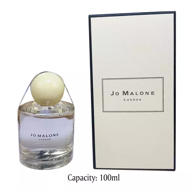 Jo Malone London Nashi Blossom Cologne Spay Perfume For Women/Men 3.4oz(100ml)