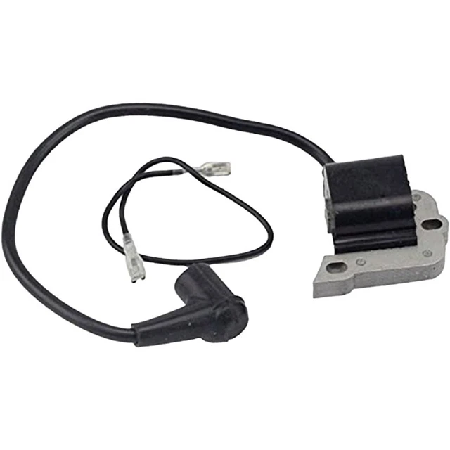 Bobine D'allumage Haute Tension Pour Tondeuse à Gazon - Compatible Modèles CS35, CS35S - Remplace 582618201