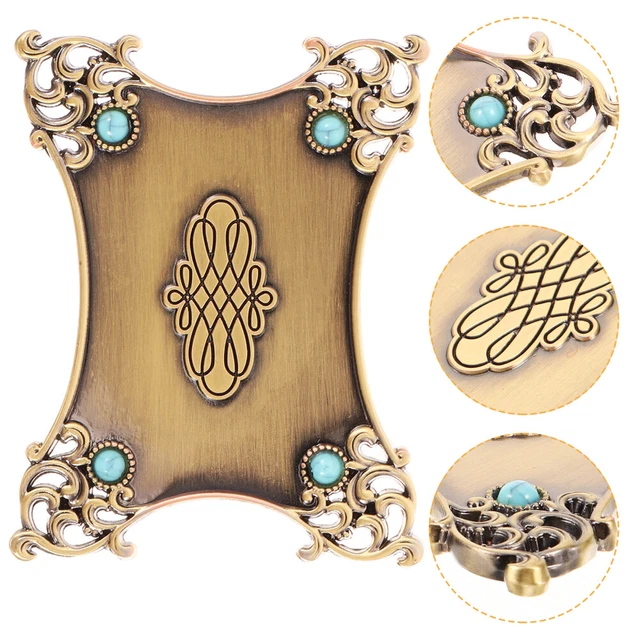 Threading Board DIY Cross Stitch Organizer Winding Plate Tool Threader
