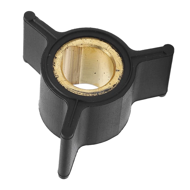Turbine De Pompe à Eau Pour Moteur De Bateau Johnson 2 Temps