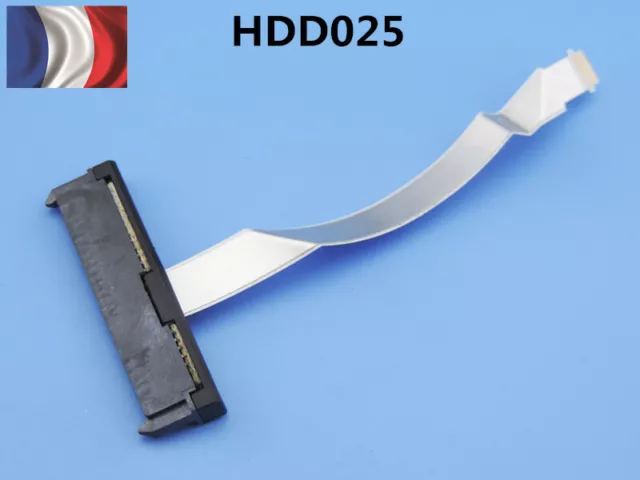 HDD Cable Disque dur 14-cm0995nf Original disque dur SATA Disque Dur Connecteur