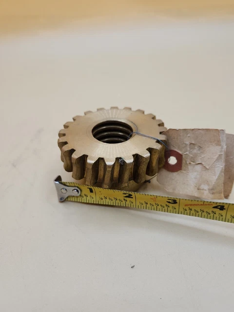Altra Industrial Motion Db1420A Brand New No Box 20 Teeth
