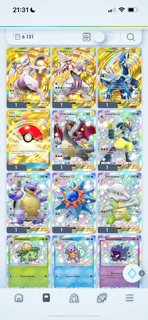 Pokémon TCG Pocket: Best meta decks for PVP Pokémon TCG Pocket: Best meta decks for PVP