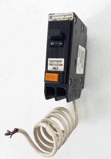 QBGFEP1020 Westinghouse 20 Amp Circuit Breaker *NEXT DAY OPTION*