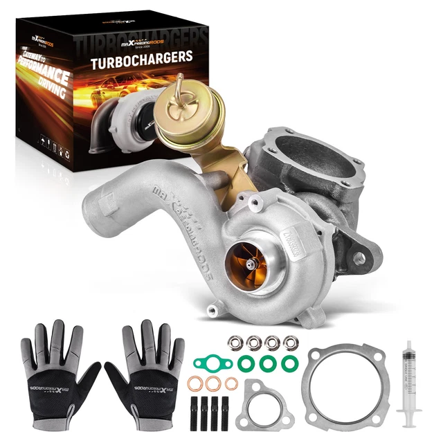 Upgraded K04 Turbocharger for Audi A3 TT 1.8T 1996- Billet Wheel  Turbo