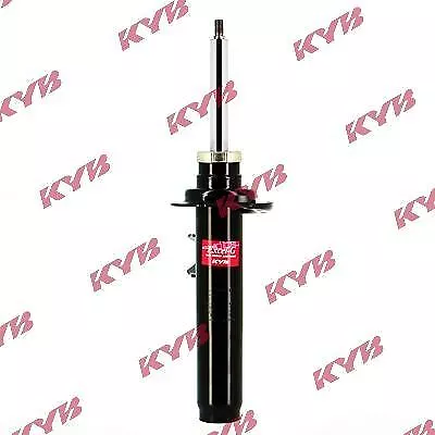 KYB 3348045 Shock Absorber Front Right Replacement Fits BMW 1 Series 2 Series